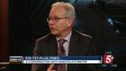 Mayor Briley on Domestic Violence