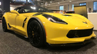Nashville Auto Show Takes Over Music City