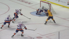 Predators Beat Islanders, 5-2
