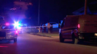 1 Injured In Shooting On Providence Park Lane
