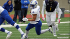Murray State Beats Tennessee State, 45-21