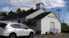 Church Moves Forward After Racist Vandalism