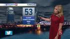Heather's Forecast: Saturday, October 13, 2018