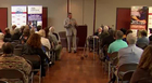 Aging Issues Discussed At Gubernatorial Forum