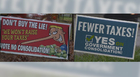 Consolidation Debate In Montgomery Co. Heats Up