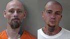 Mom Believes Inmates Had Help Escaping From Jail
