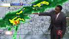 Lelan's Forecast: Monday, October 15, 2018