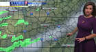 Bree's Forecast: Monday, October 15, 2018