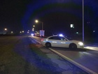 Police Investigate Deadly Crash On I-24