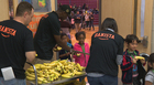 Amazon brings breakfast program to mid-state