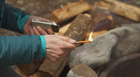 Fire pit safety tips for parents