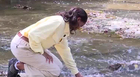 Cancer survivor: fly fishing was my life-line
