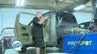 Go Local: Gerber Collision and Glass
