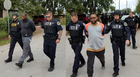 Three in custody in home Madison invasion