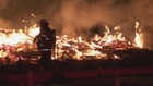 Chief sees increase in firefighter suicides