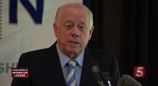 Bredesen lays out plan to lower drug costs