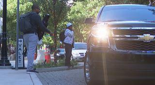 50 Nashvillians challenged to 'ditch their car'