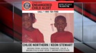 Endangered Child Alert For Missing Siblings