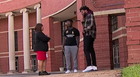 Grief Camp helps local students cope with loss
