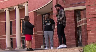 Grief Camp helps local students cope with loss