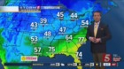 Bree's Forecast: Wednesday, October 17, 2018