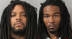 4 men charged in home invasion turned standoff