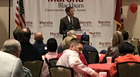 Lee, Blackburn hold joint event in Franklin