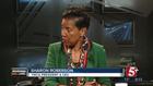 MorningLine: Domestic Violence Awareness Month