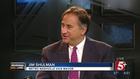 MorningLine: Talking About Metro Nashville...