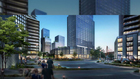 Development moves forward on east bank