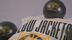 School warns against sending spirit supplies