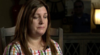 Sgt. Baker's mother shares painful loss