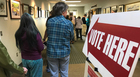 Early voting numbers surpass last midterm