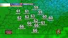 Bree's Forecast: Thursday, October 18, 2018