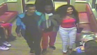 Antioch shooting: Surveillance photos released