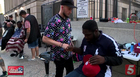 Celebrate Tennessee: Nashville Street Barbers