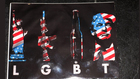 Hate mail sent to Nashville gay bars