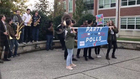 Party at the Polls encourages people to vote