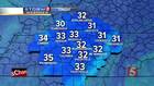 Freeze Warning for parts of Mid-South