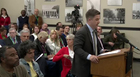 Future of Church St. Park discussed in hearing