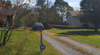 Man arrested after allegedly killing ex-wife
