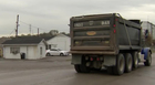 Neighbors weigh in on rock quarry access bridge