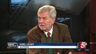 Inside Politics: Keel Hunt