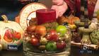Plus Side of Nashville: Fall Decor Ideas