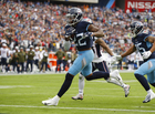 Titans impress in 34-10 win over Patriots