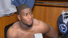 Titans' Smith shines in Walker's absence