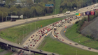 Distracted driving initiative kicks off in Tenn.