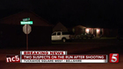 Man shot during carjacking in Bellshire
