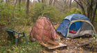 Group pushes to find housing for homeless vets