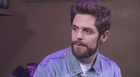 Thomas Rhett invites you to give back